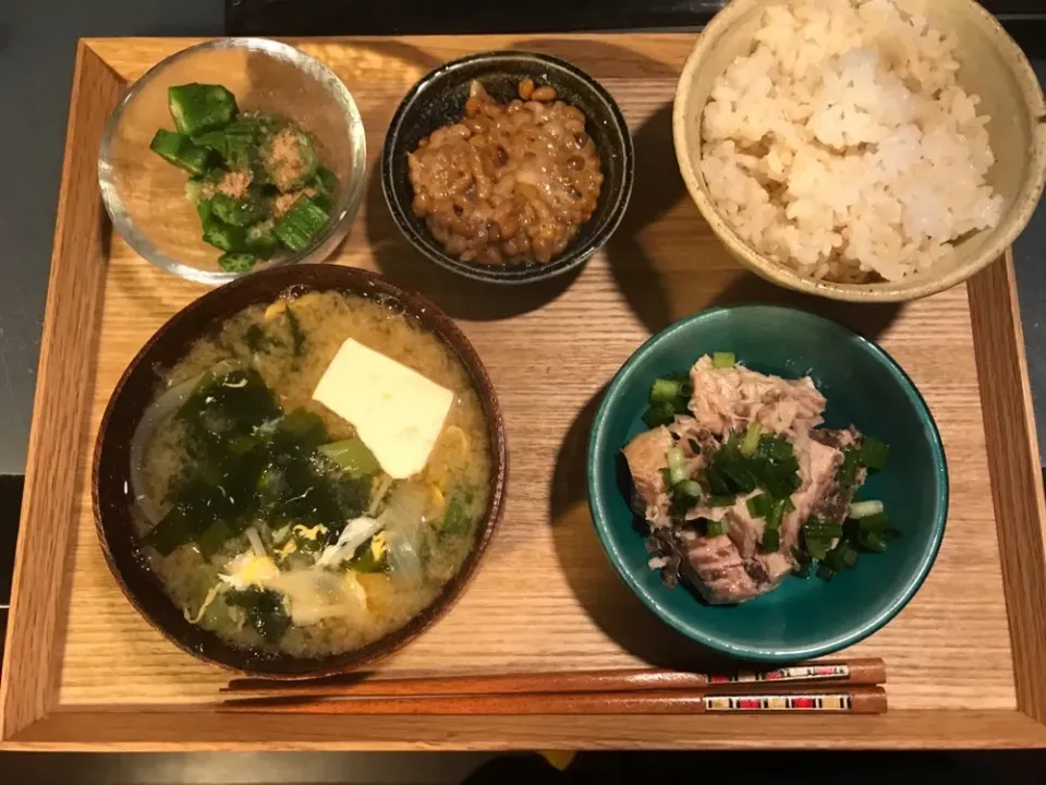 Snapdishの料理写真:|そうめがさん