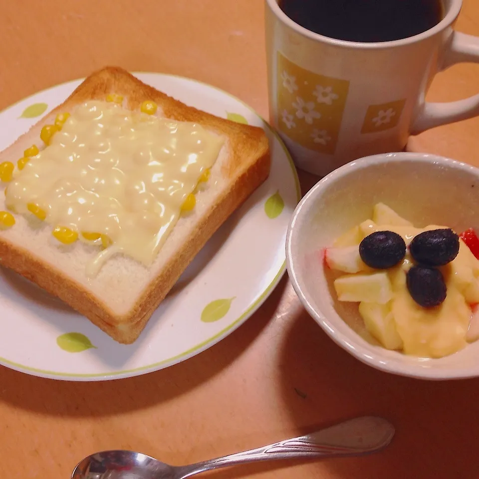 朝ごパン|takarinさん