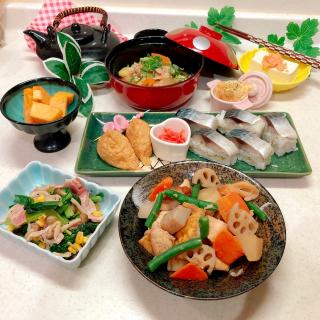 お寿司 献立のレシピと料理アイディア194件 Snapdish スナップディッシュ