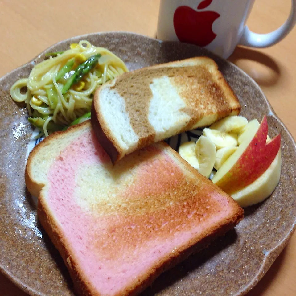 朝ごパン|takarinさん