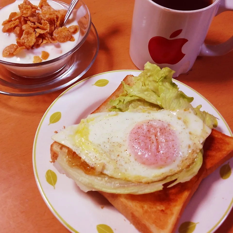 朝ごパン|takarinさん