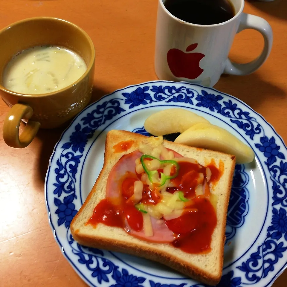 朝ごパン|takarinさん