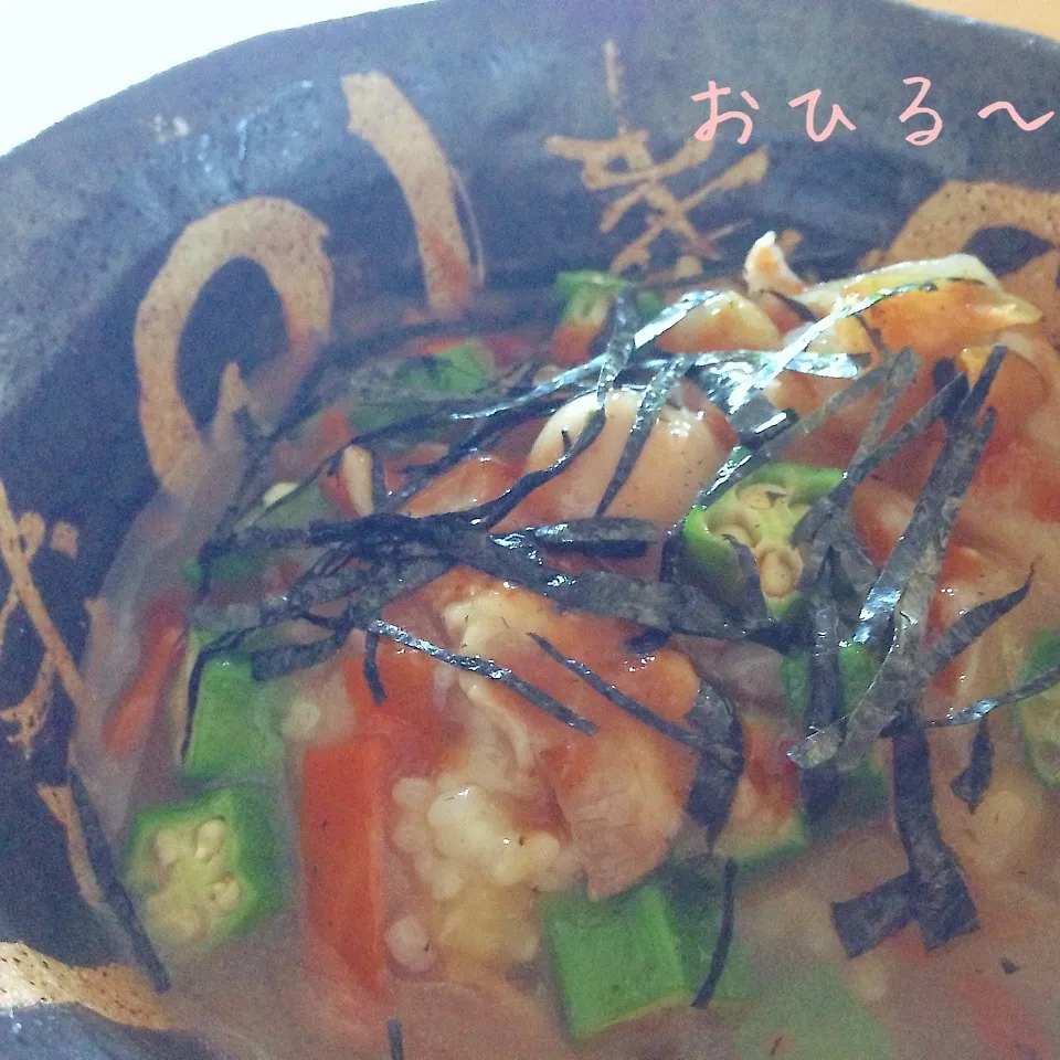 Snapdishの料理写真:中華丼|takarinさん