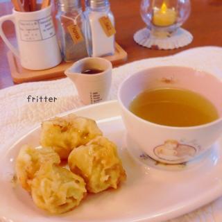 フリッター 天ぷら粉のレシピと料理アイディア45件 Snapdish スナップディッシュ