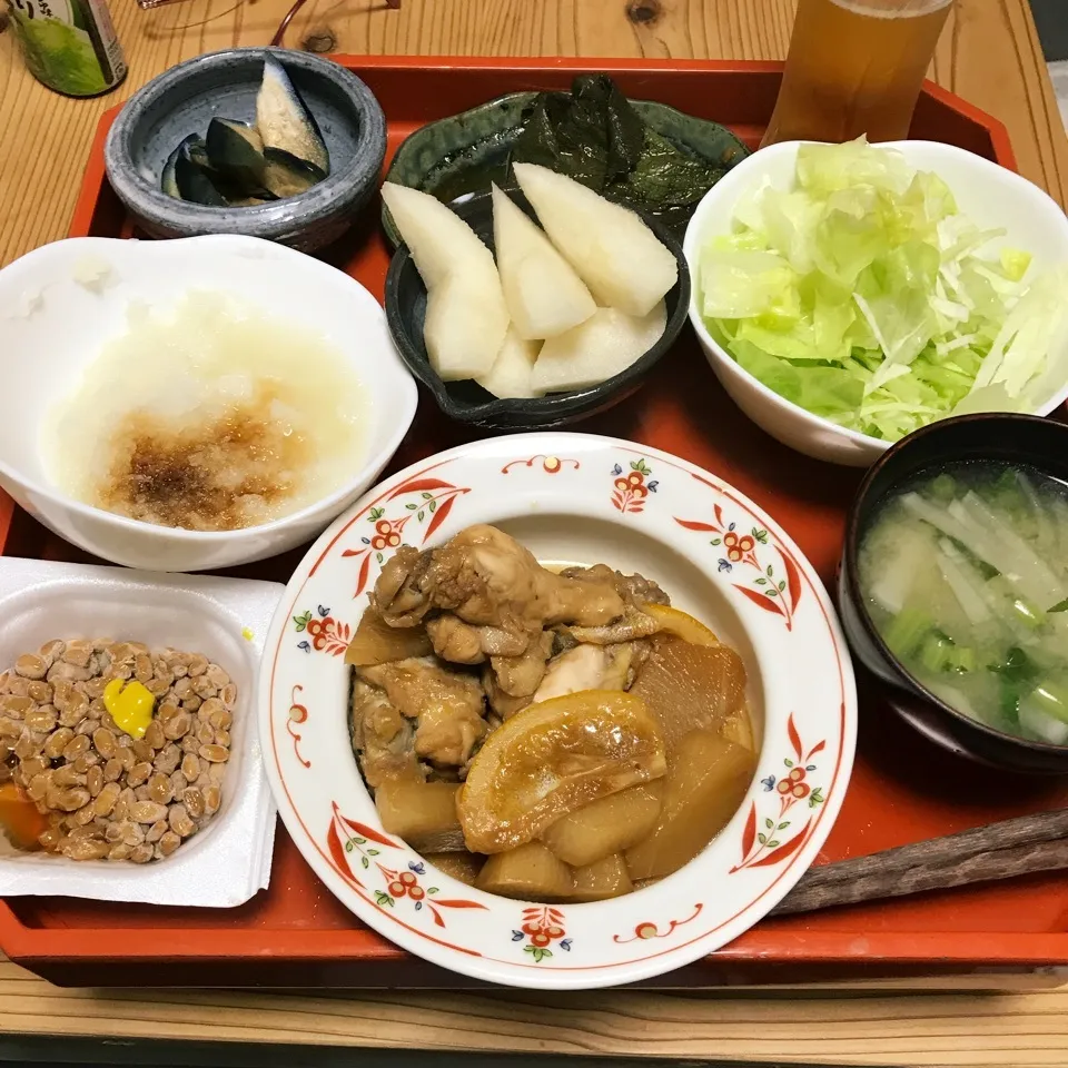 Snapdishの料理写真:ぺこりなくなっちゃうってよ。|ネネのおやつ☆さん