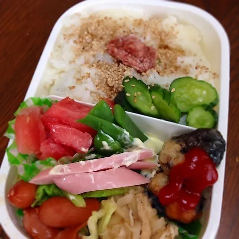 お弁当|ネネのおやつ☆さん