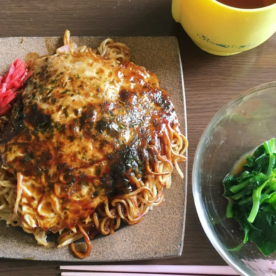 母ランチ|なつこいっきママさん