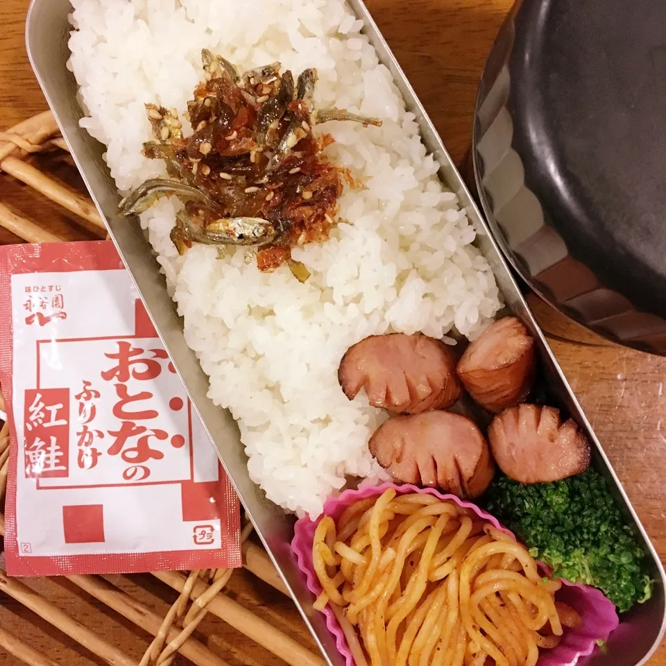 麻婆豆腐弁当|なつこいっきママさん