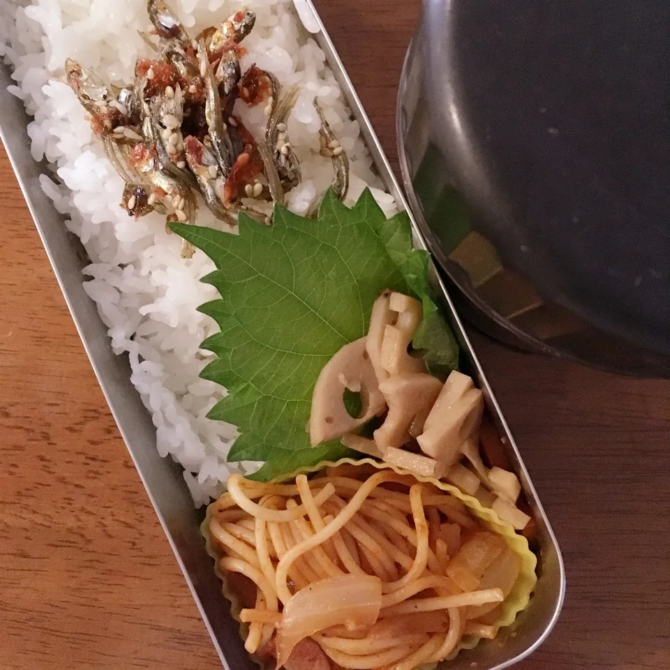 麻婆豆腐弁当|なつこいっきママさん