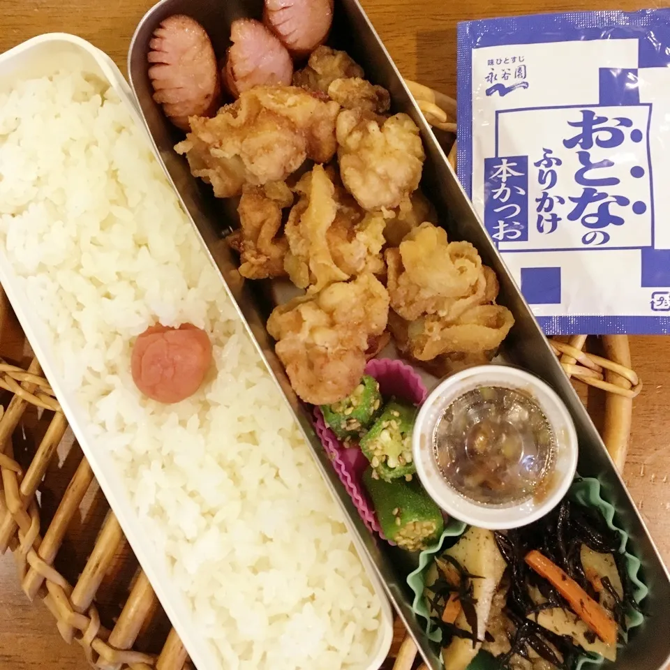 豚からネギダレ弁当|なつこいっきママさん