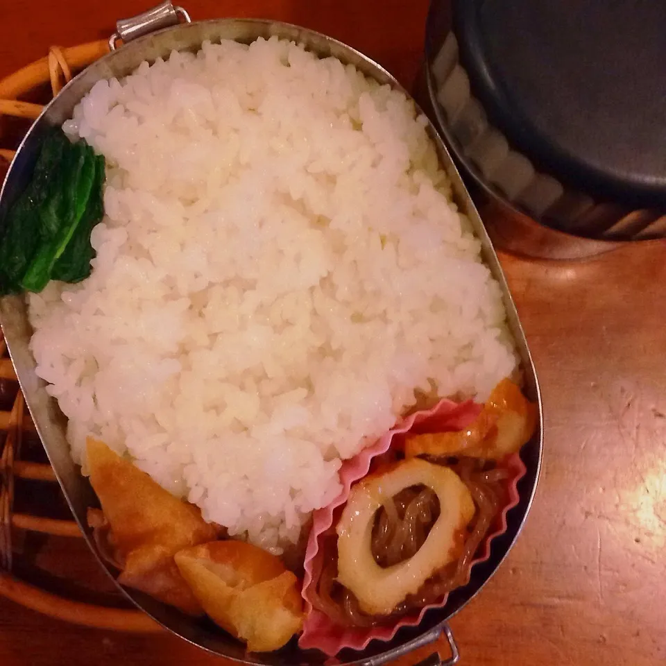 牛丼弁当|なつこいっきママさん