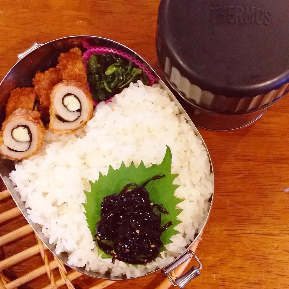 牛丼弁当|なつこいっきママさん