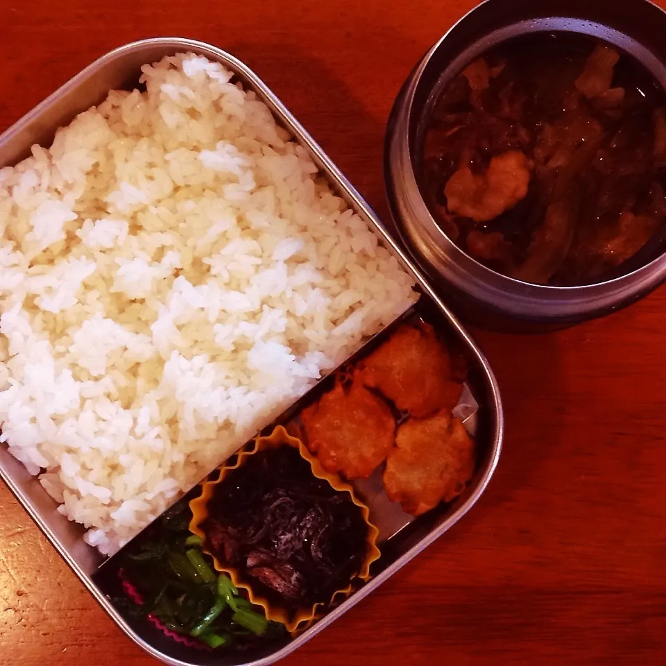 牛丼弁当|なつこいっきママさん