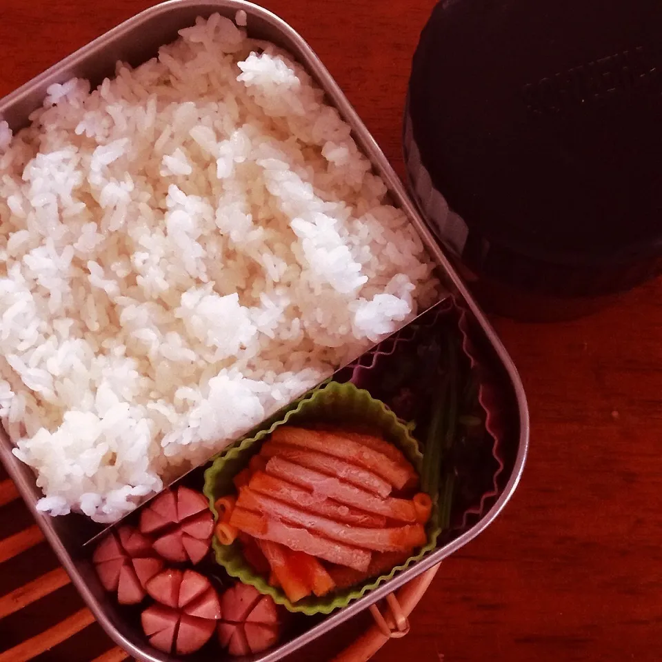 牛丼弁当|なつこいっきママさん