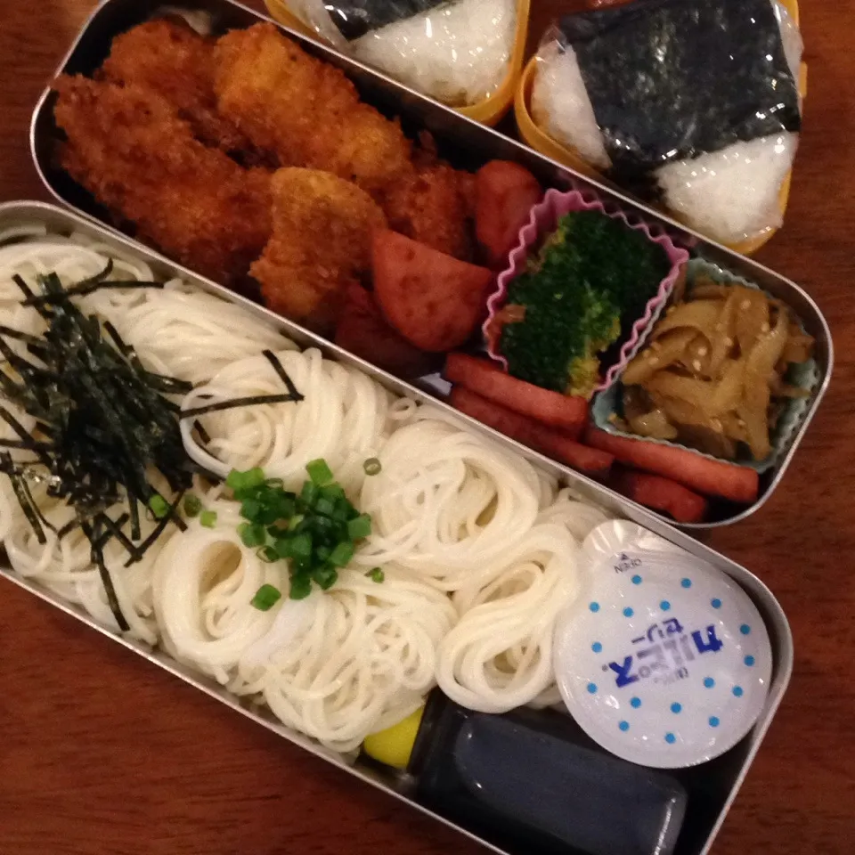 チキンカツ弁当|なつこいっきママさん