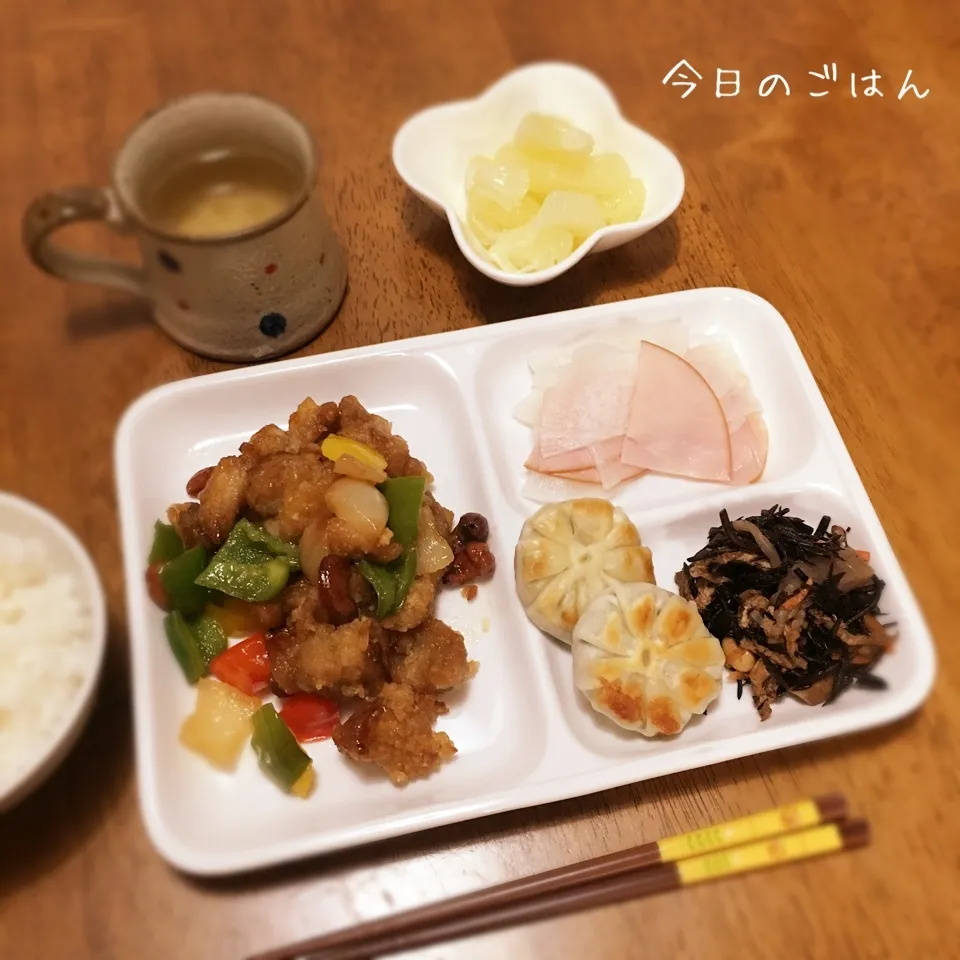 鶏肉のカシューナッツ炒め|teritamagoさん