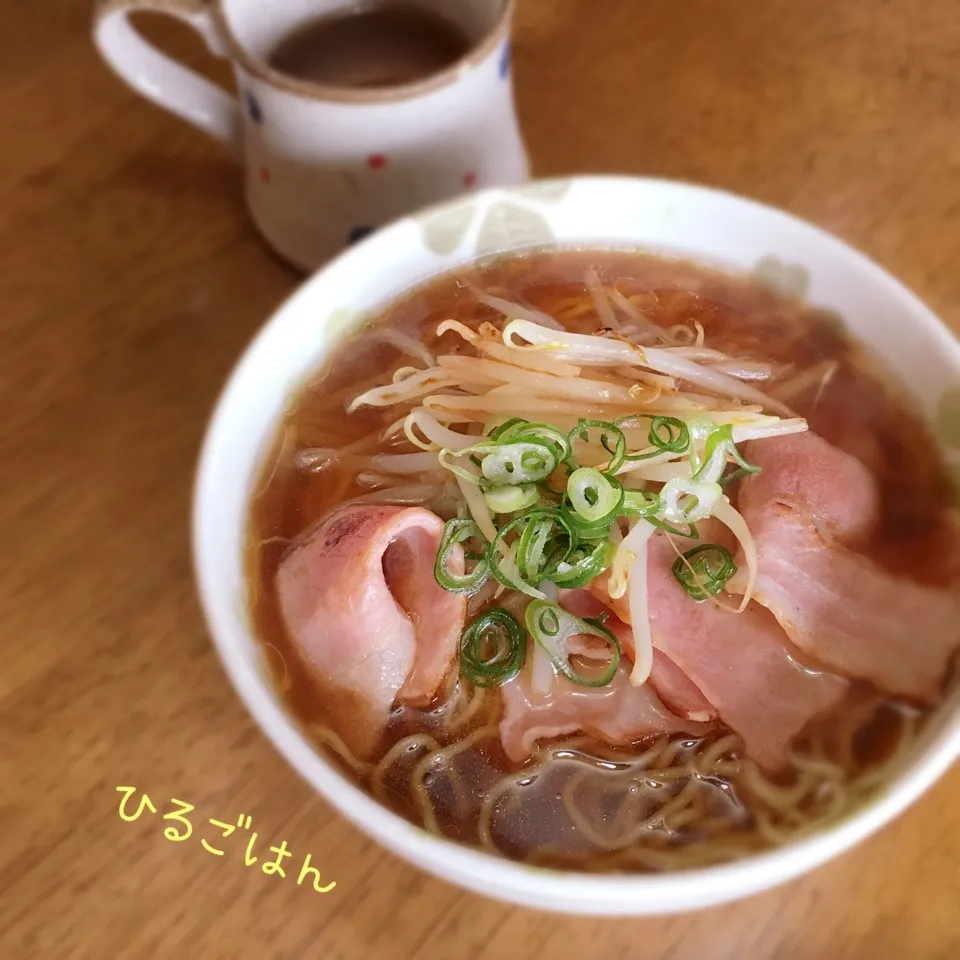 醤油ラーメン|teritamagoさん