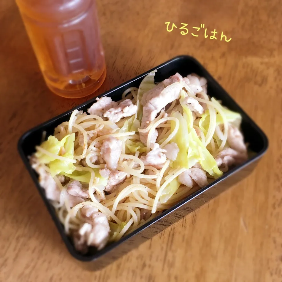 和風パスタ|teritamagoさん