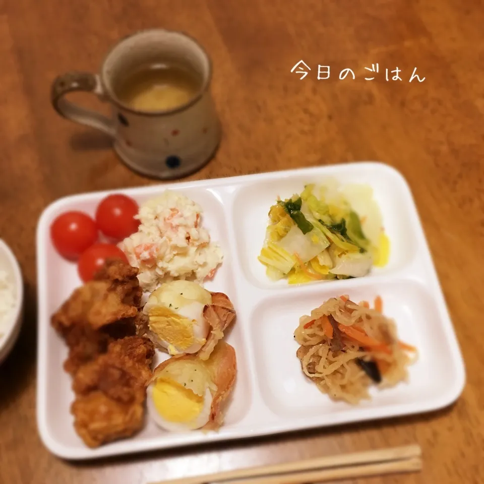 唐揚げ|teritamagoさん