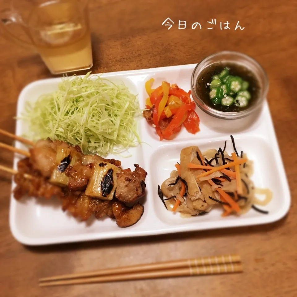 焼き鳥|teritamagoさん