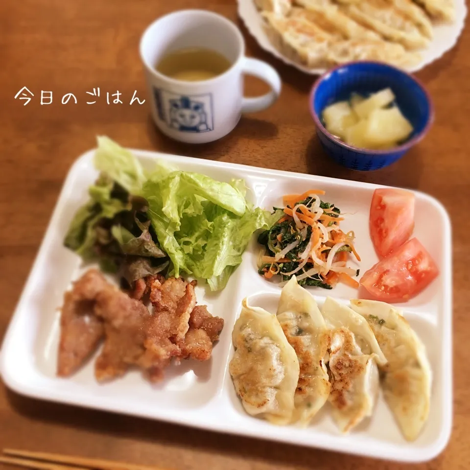 豚唐揚げ|teritamagoさん