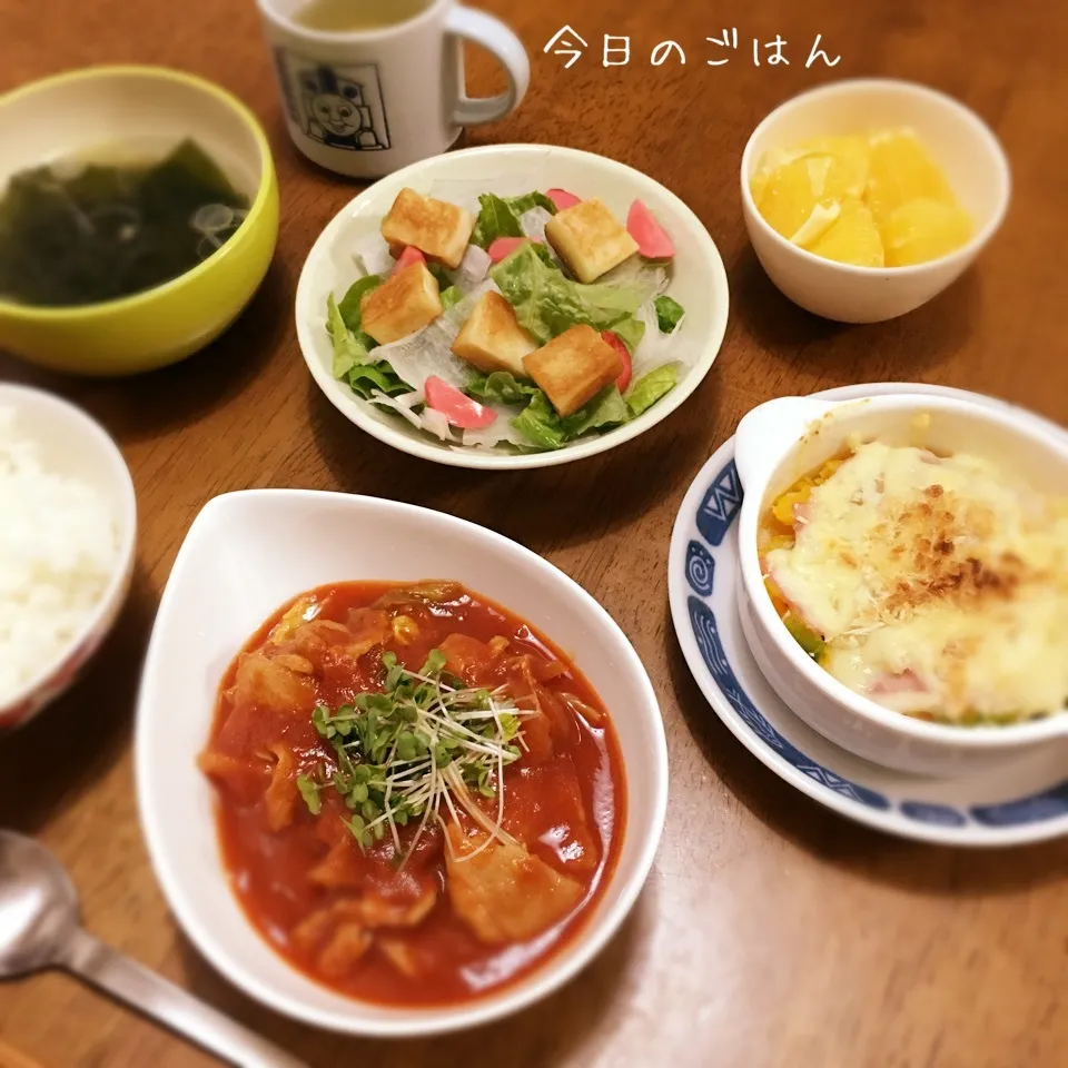 食べればロールキャベツ|teritamagoさん