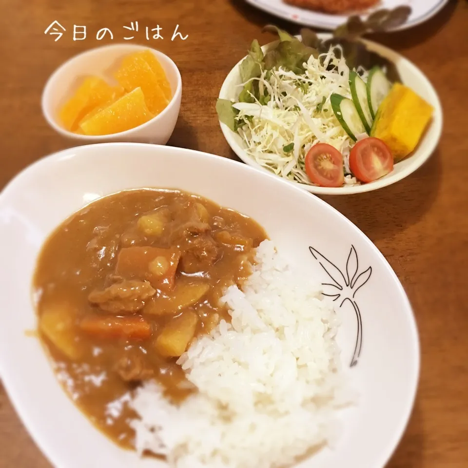 牛すじカレー|teritamagoさん