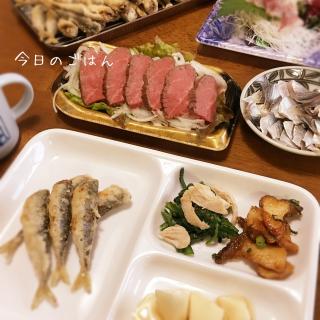 コノシロ 唐揚げのレシピと料理アイディア11件 Snapdish スナップディッシュ