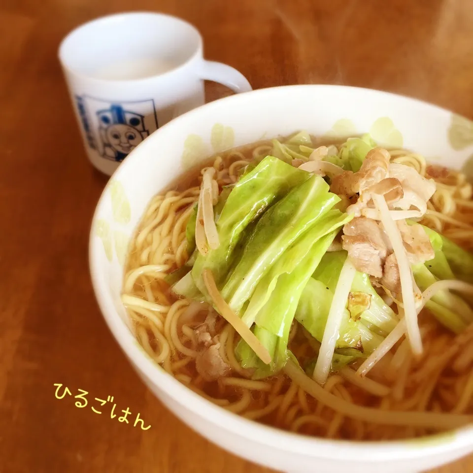 ラーメン|teritamagoさん