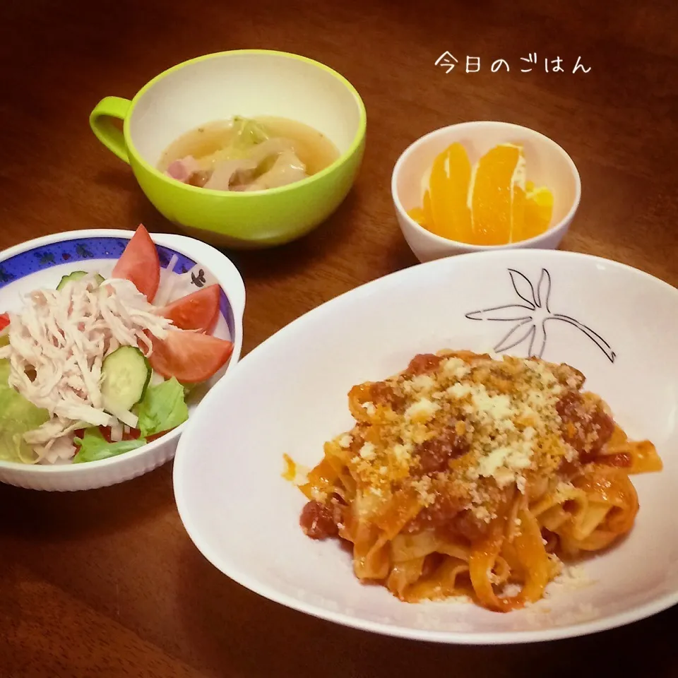 パスタ|teritamagoさん