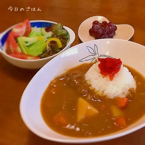 カレー|teritamagoさん