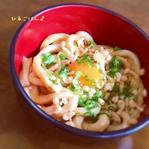 伊勢うどん|teritamagoさん