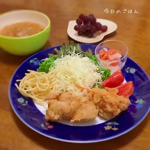 唐揚げ|teritamagoさん