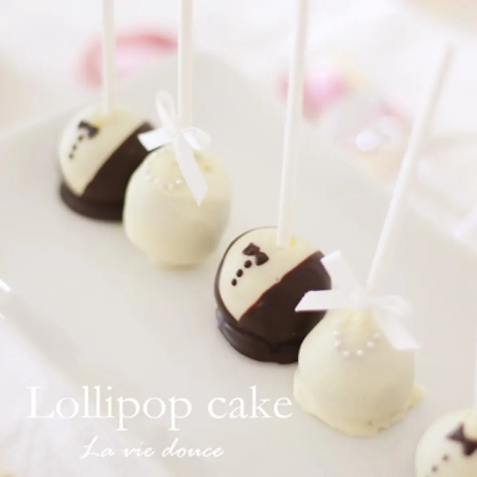 ロリポップケーキ|4nabecoさん
