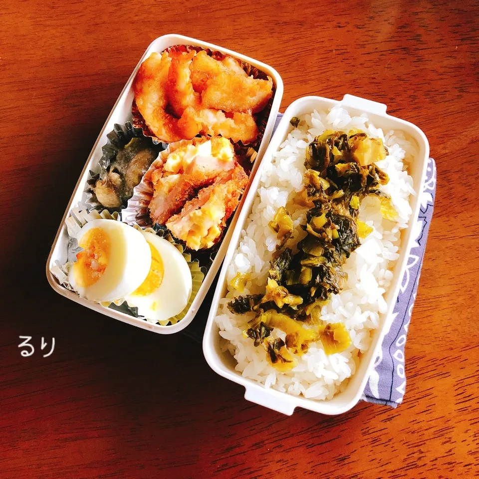 9/12のお弁当|るりさん