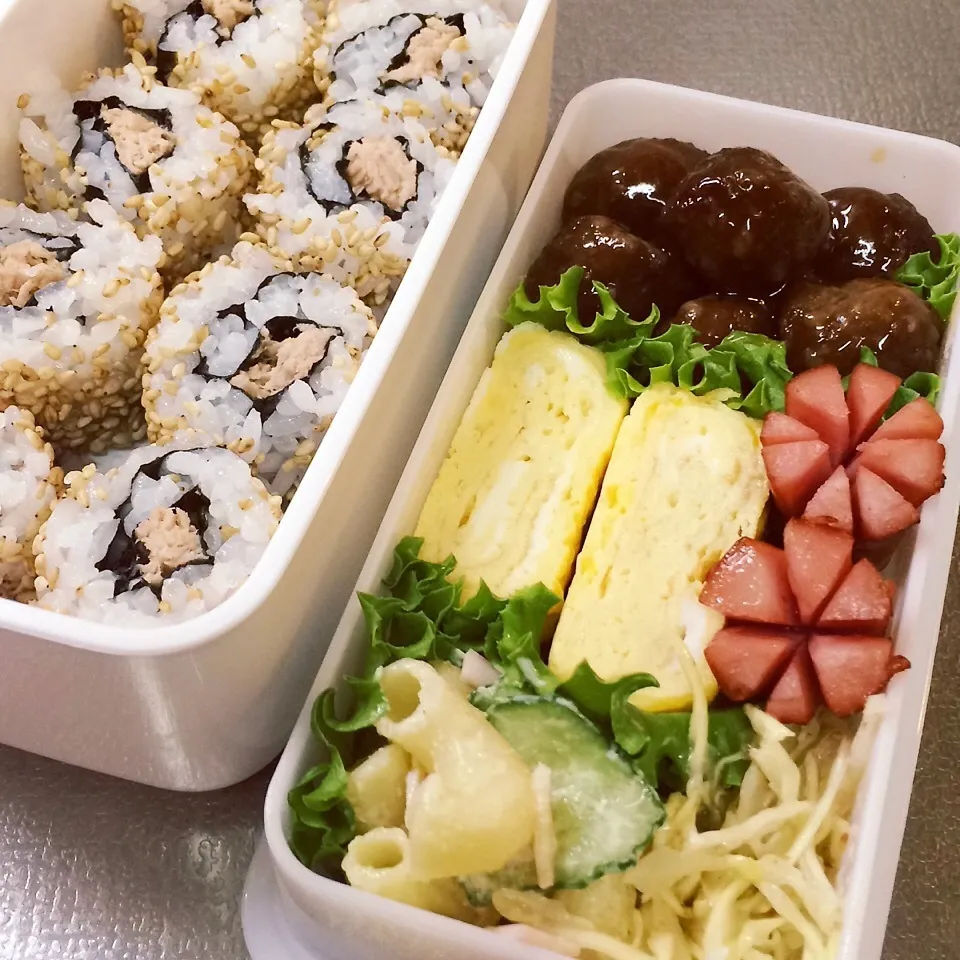 お弁当|Etsukoさん