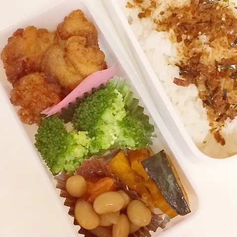 子供のお弁当|Etsukoさん