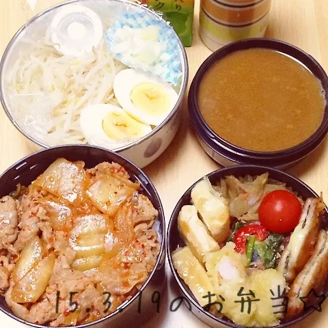 ⚾️高校球児のお弁当⚾️|ニャオさん