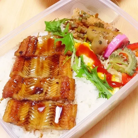 ✨高校球児のお弁当✨|ニャオさん