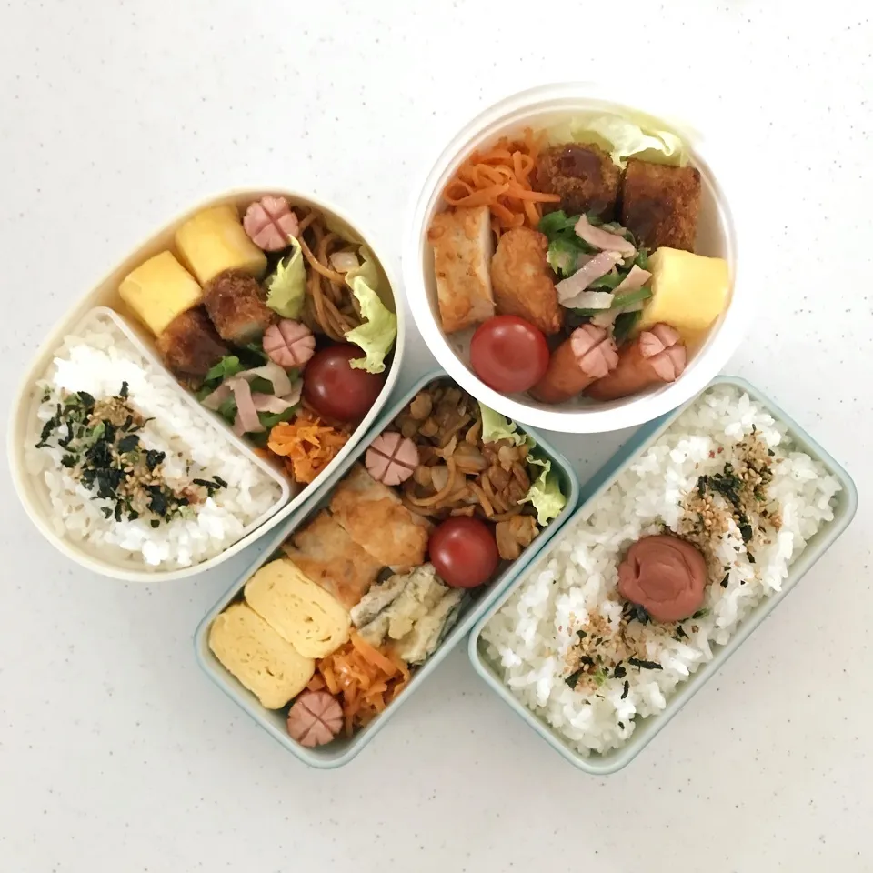 毎日弁当|ucoさん