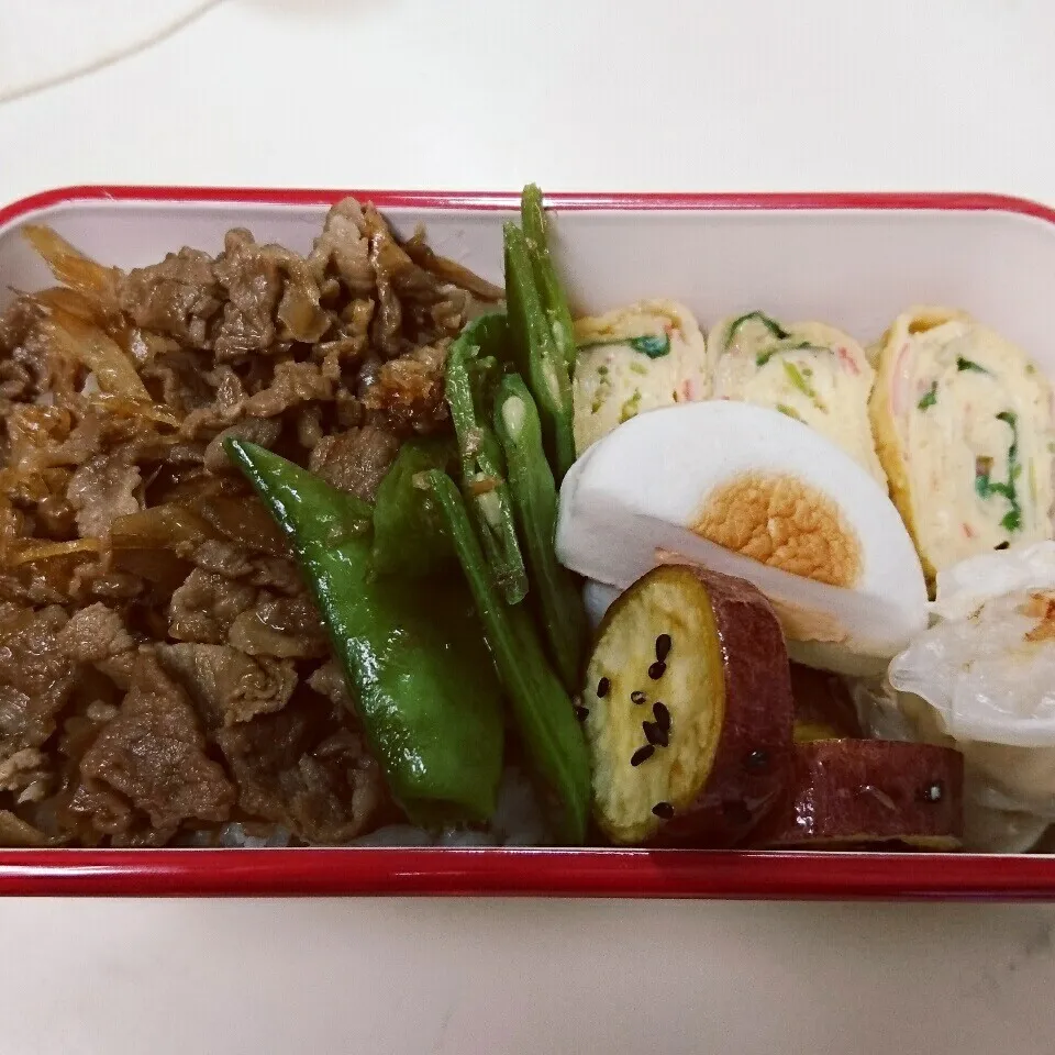 娘のお弁当❤|のんたんさん