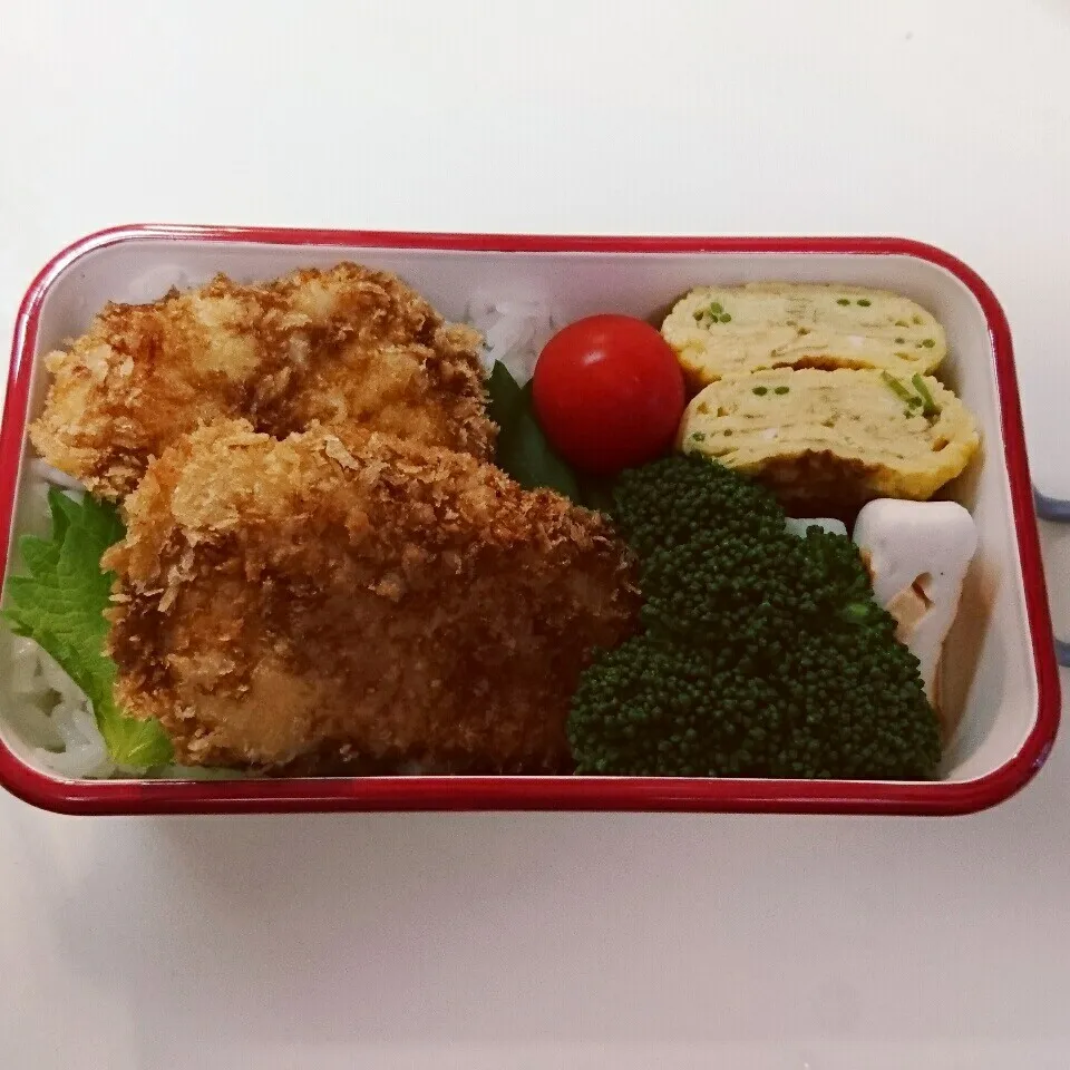 Snapdishの料理写真:娘のお弁当❤|のんたんさん