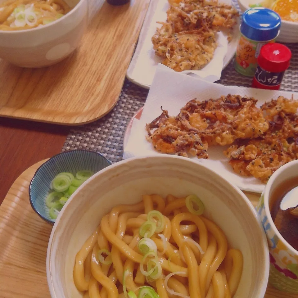 Snapdishの料理写真:また食べたい☆伊勢うどん|トトさん