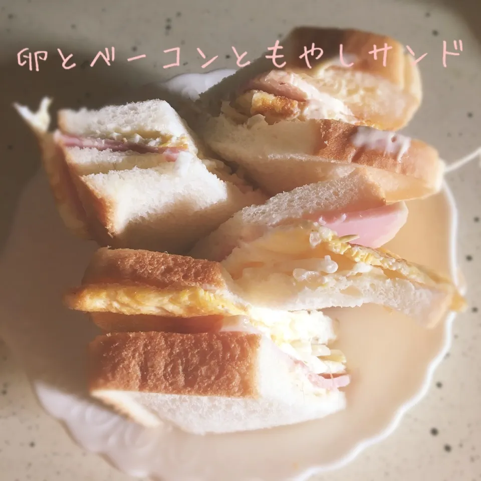 Snapdishの料理写真:2／13朝ご飯|tomo-0409-koさん