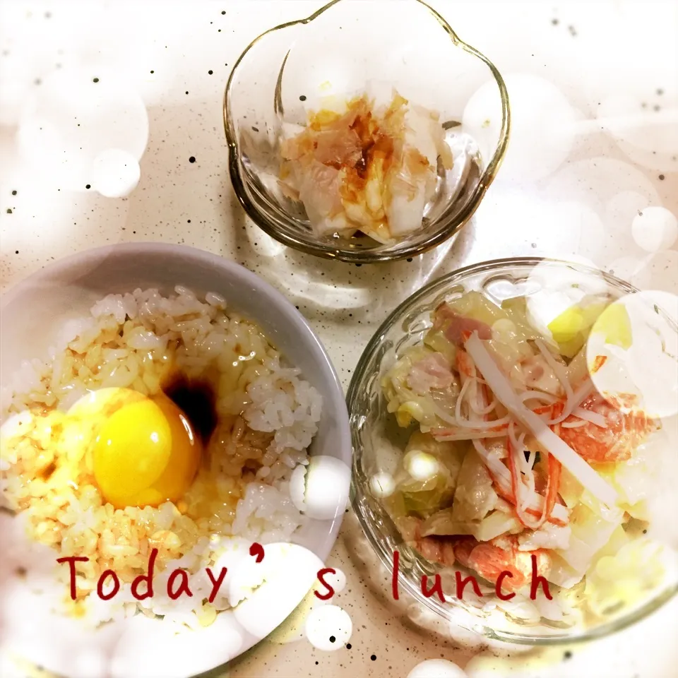 11／29お昼〜|tomo-0409-koさん