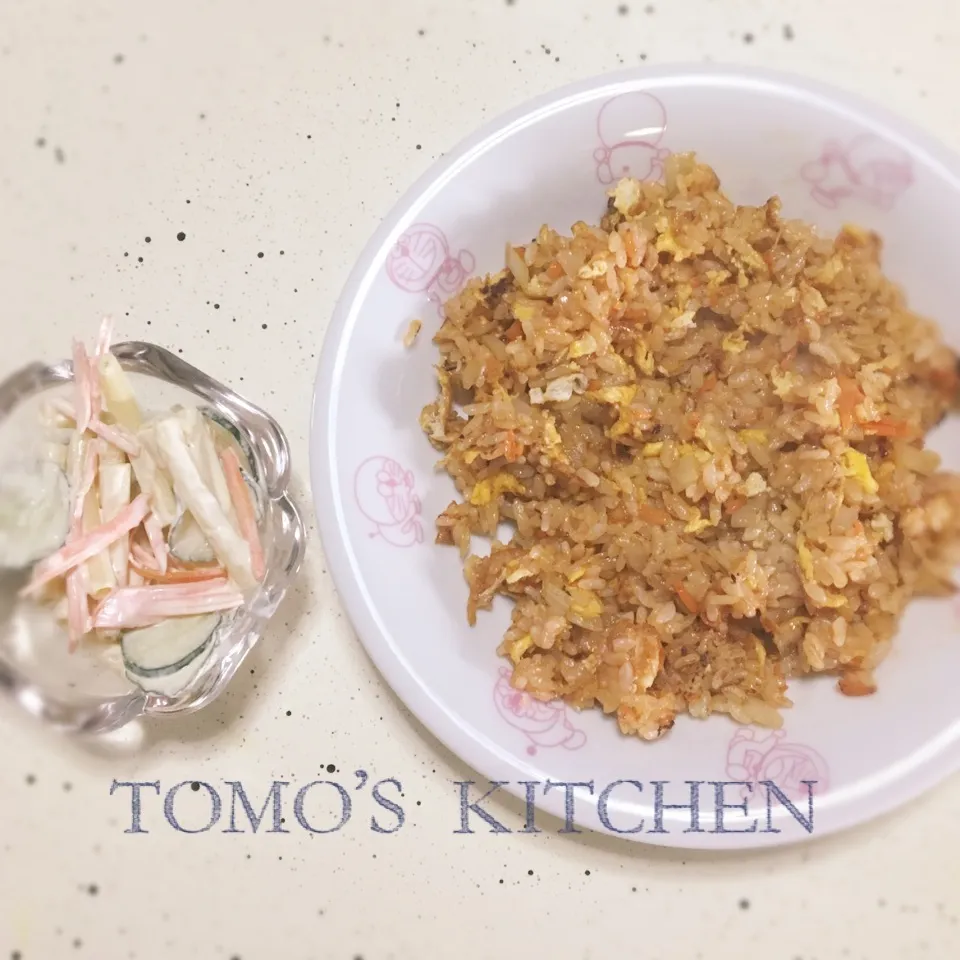 11／21ランチ|tomo-0409-koさん