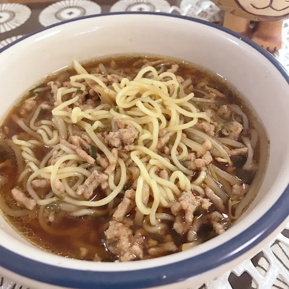 めちゃウマ本格つけ麺|もぇ♪さん