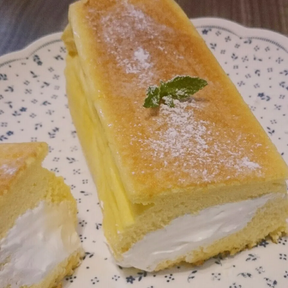 そらひかさんの生パウンドケーキ♪絶品|Youkoさん