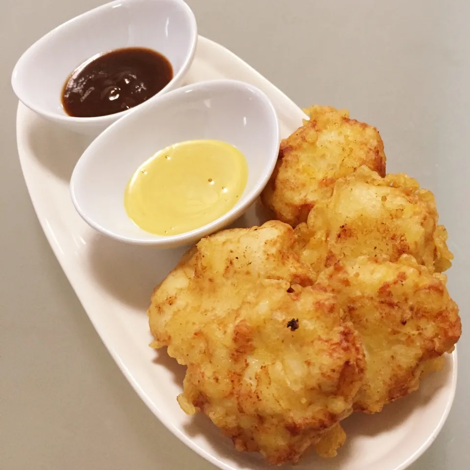 マック再現！チキンナゲット♪|まぁ〜さん