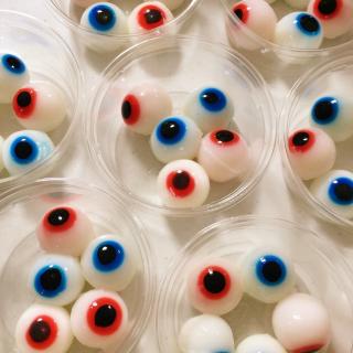 目玉ゼリーのレシピと料理アイディア54件 Snapdish スナップディッシュ